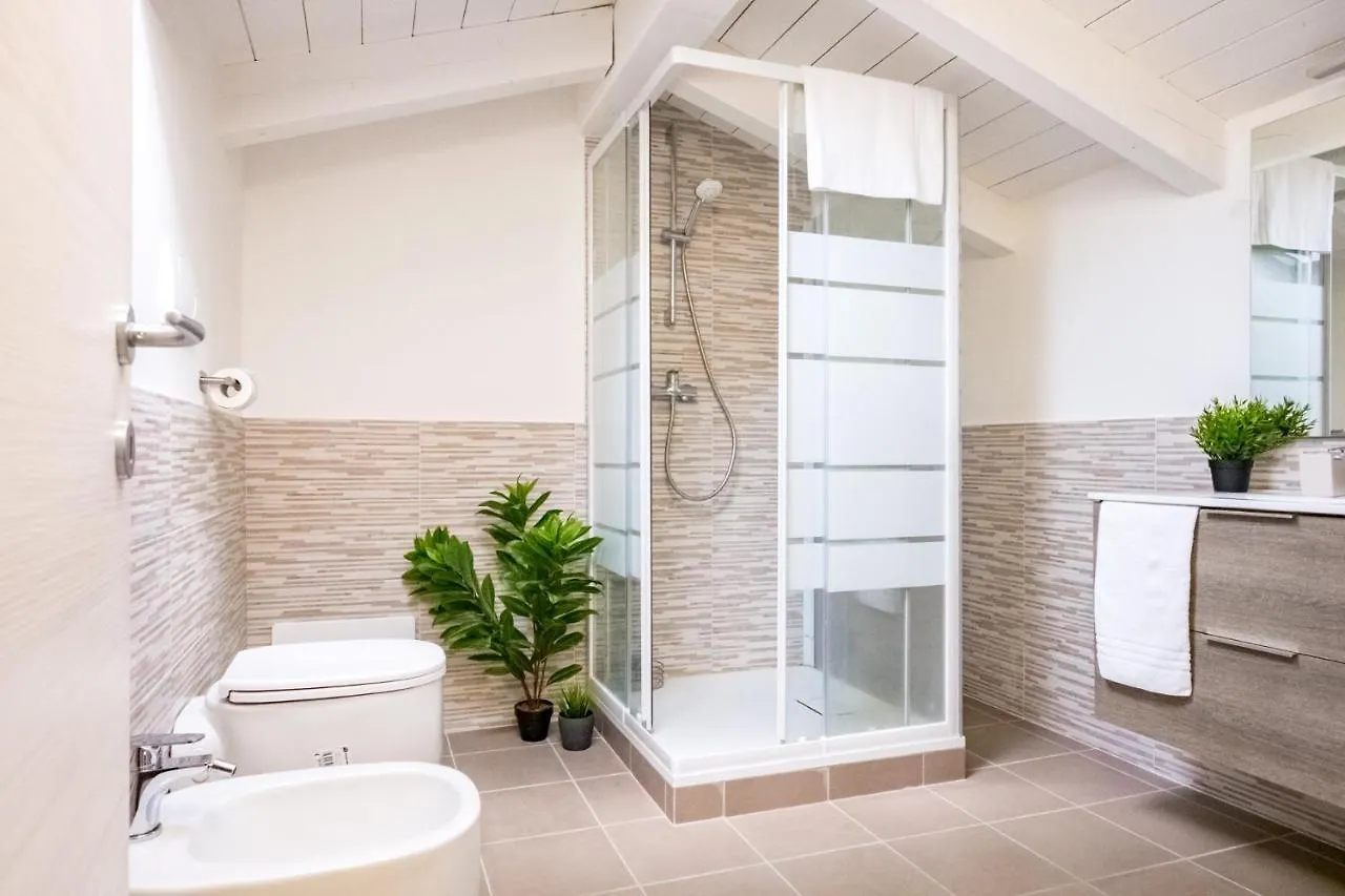 Residenza Oleandro Apartment Desenzano del Garda
