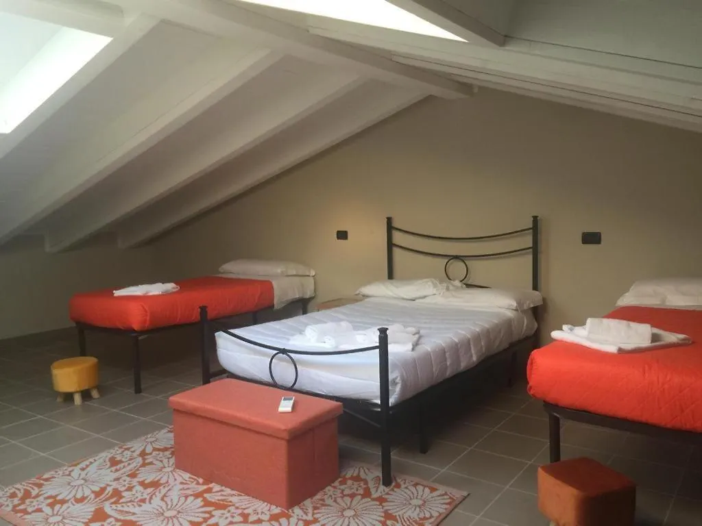 Residenza Oleandro Apartment Desenzano del Garda 0*,  Italy