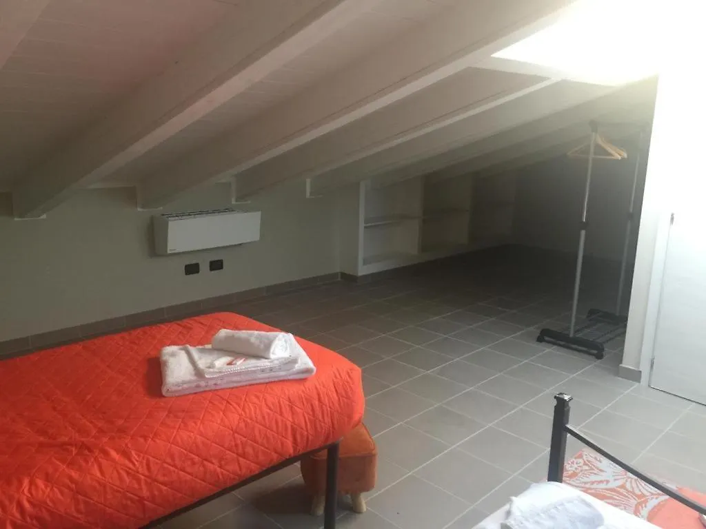 Residenza Oleandro Apartment Desenzano del Garda Italy